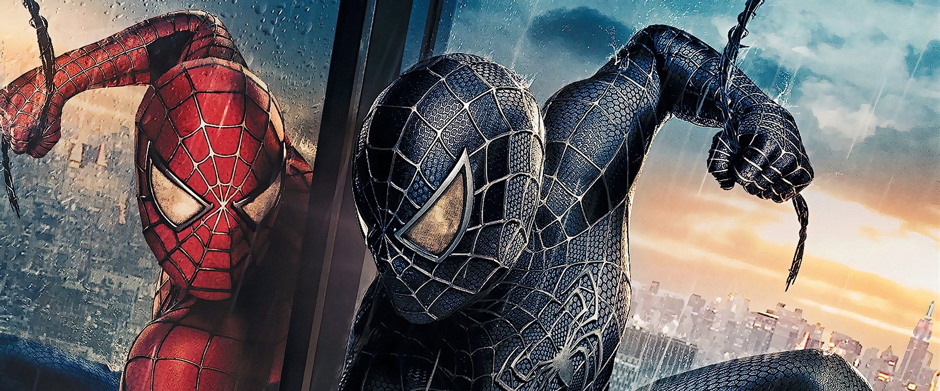 Spider-Man 3
