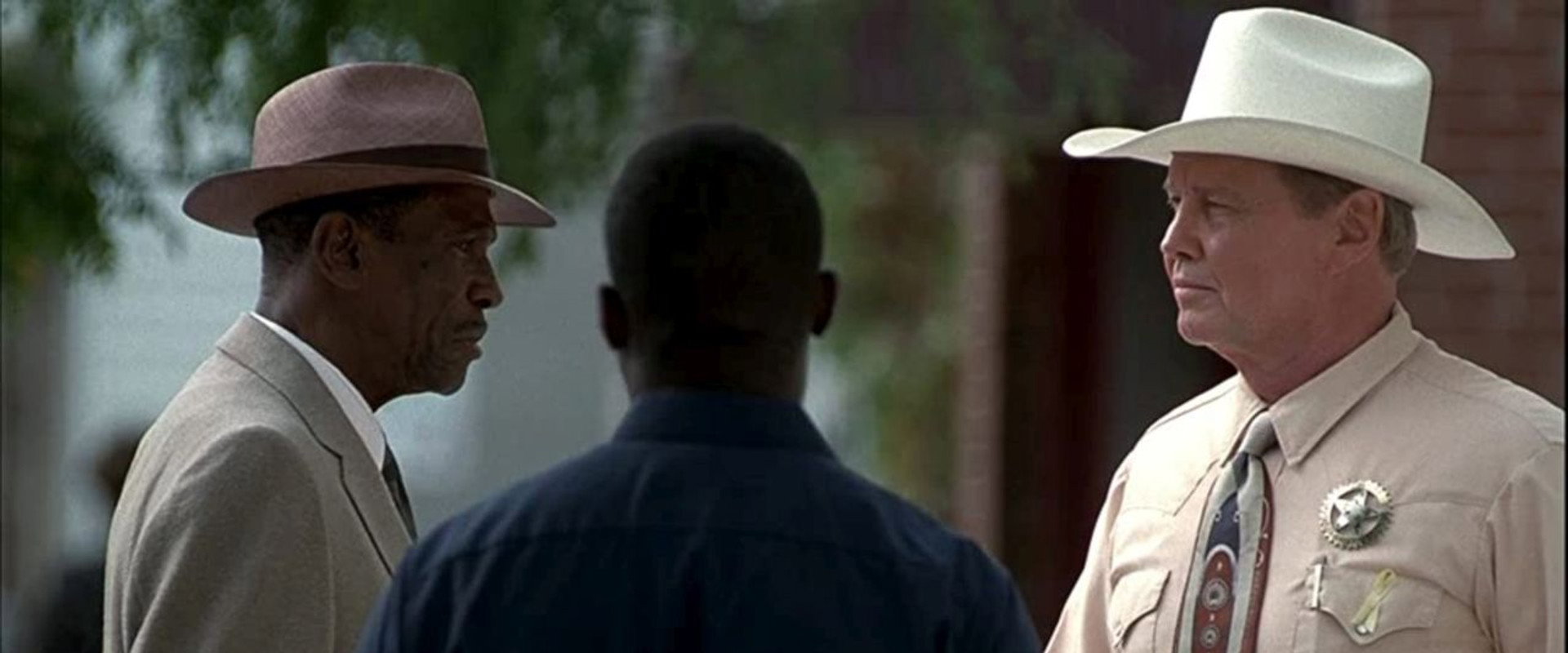 Jasper, Texas backdrop