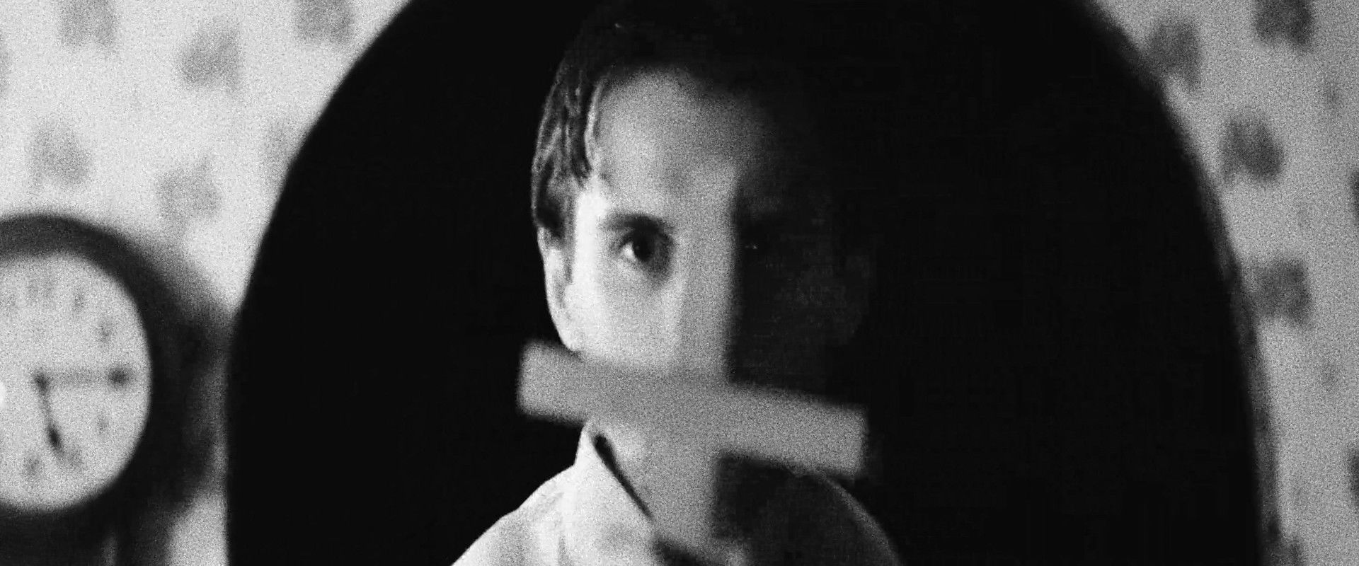 Just Me and the Graves backdrop