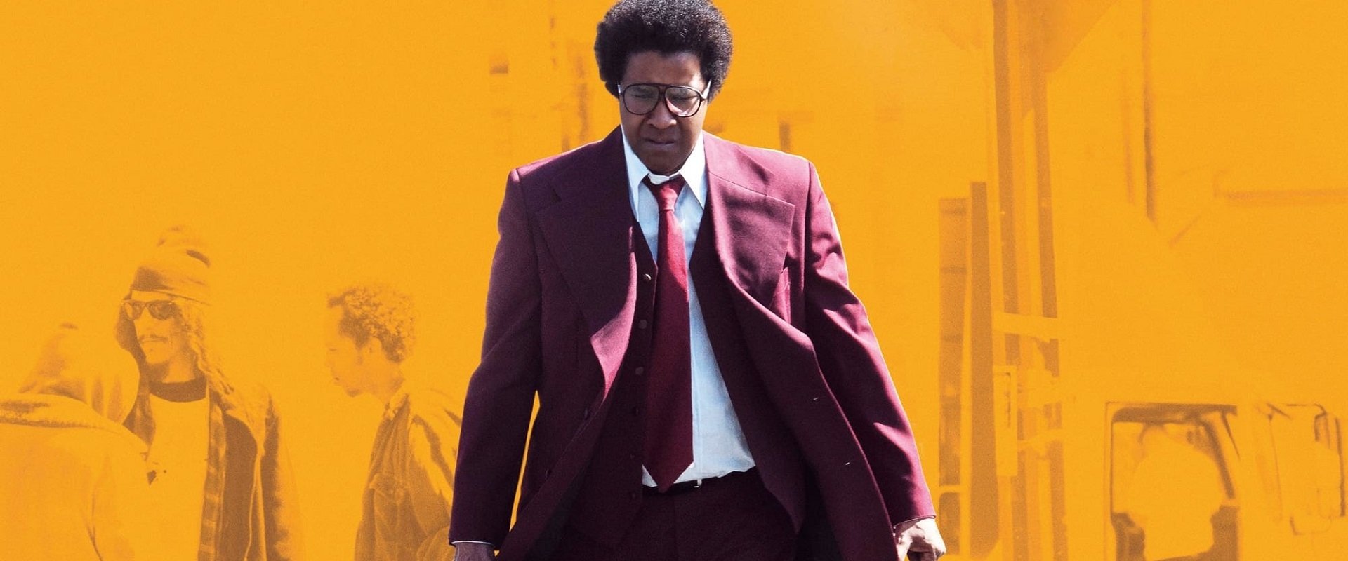 Roman J. Israel, Esq. backdrop