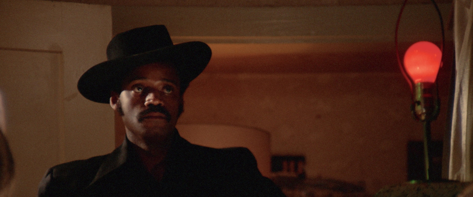 Sweet Sweetback's Baadasssss Song backdrop
