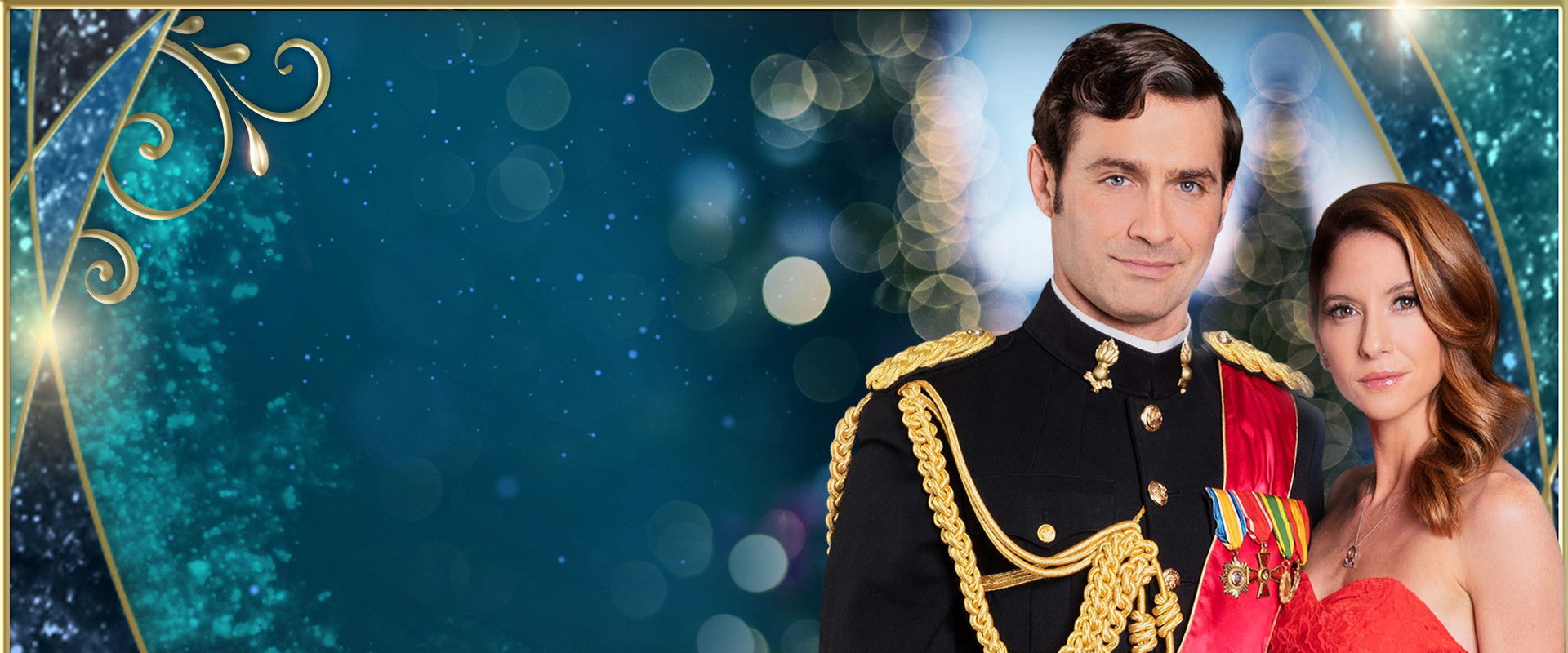 A Prince and Pauper Christmas