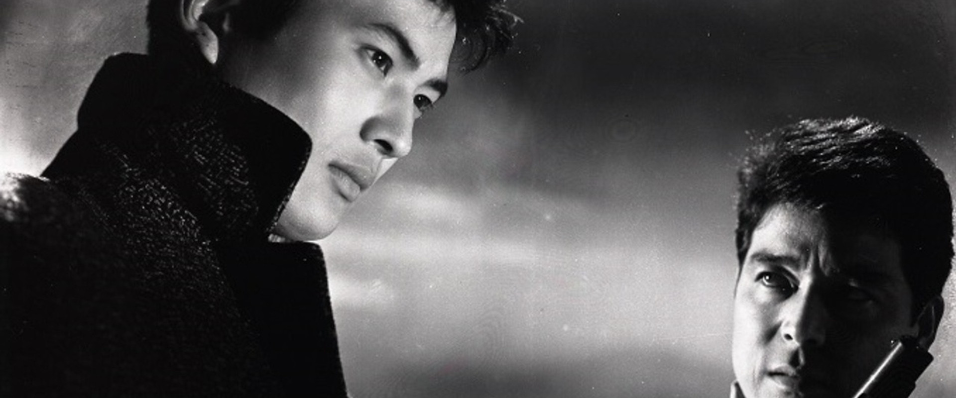 The Poem of the Blue Star backdrop