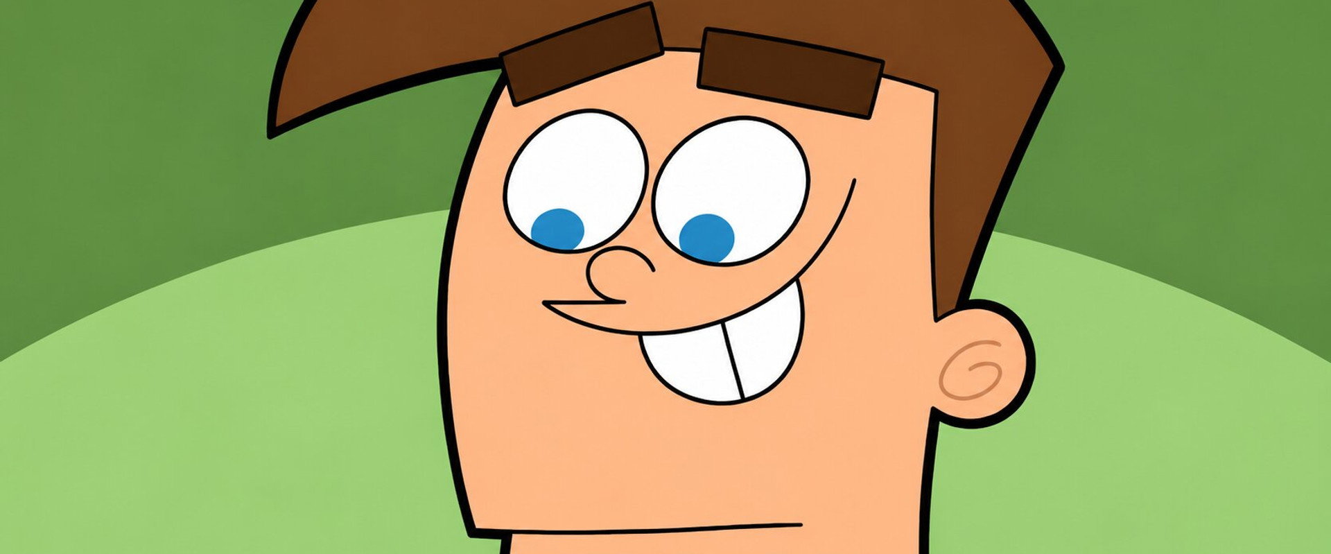 The Fairly OddParents: Channel Chasers backdrop
