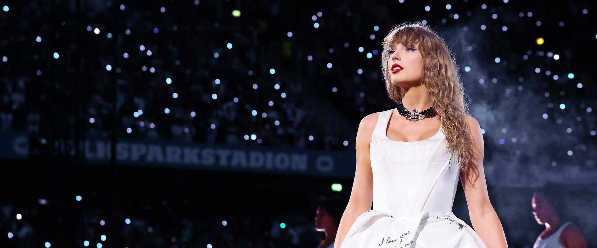 Taylor Swift | The Eras Tour | The Final Show