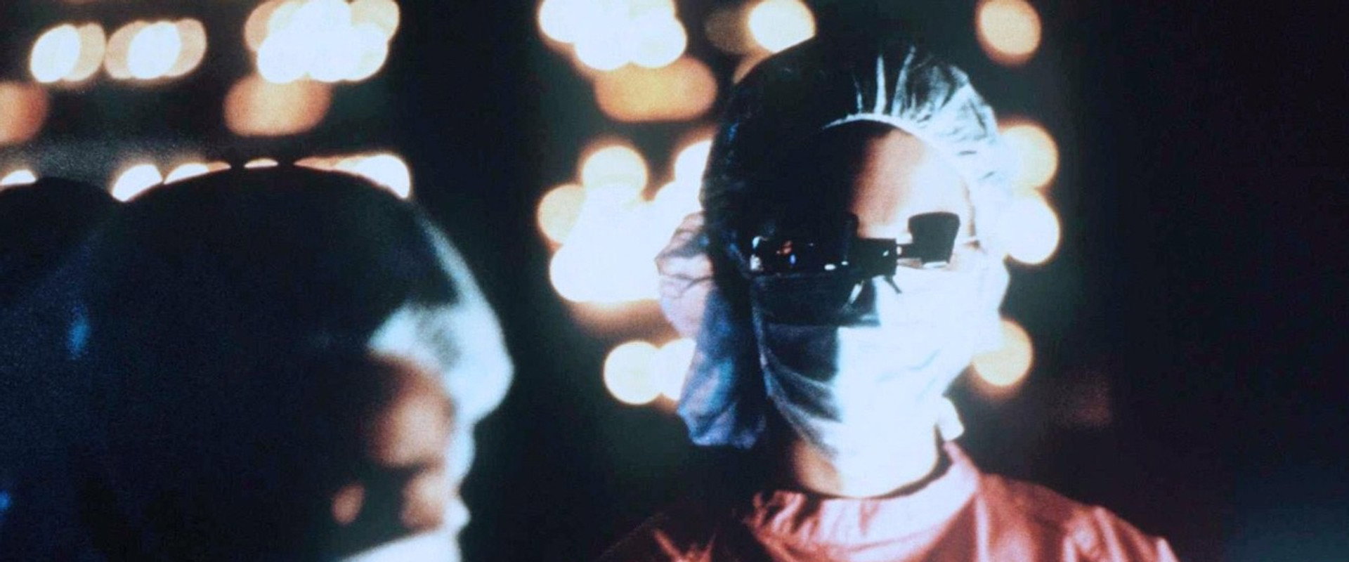 Millennium Man backdrop