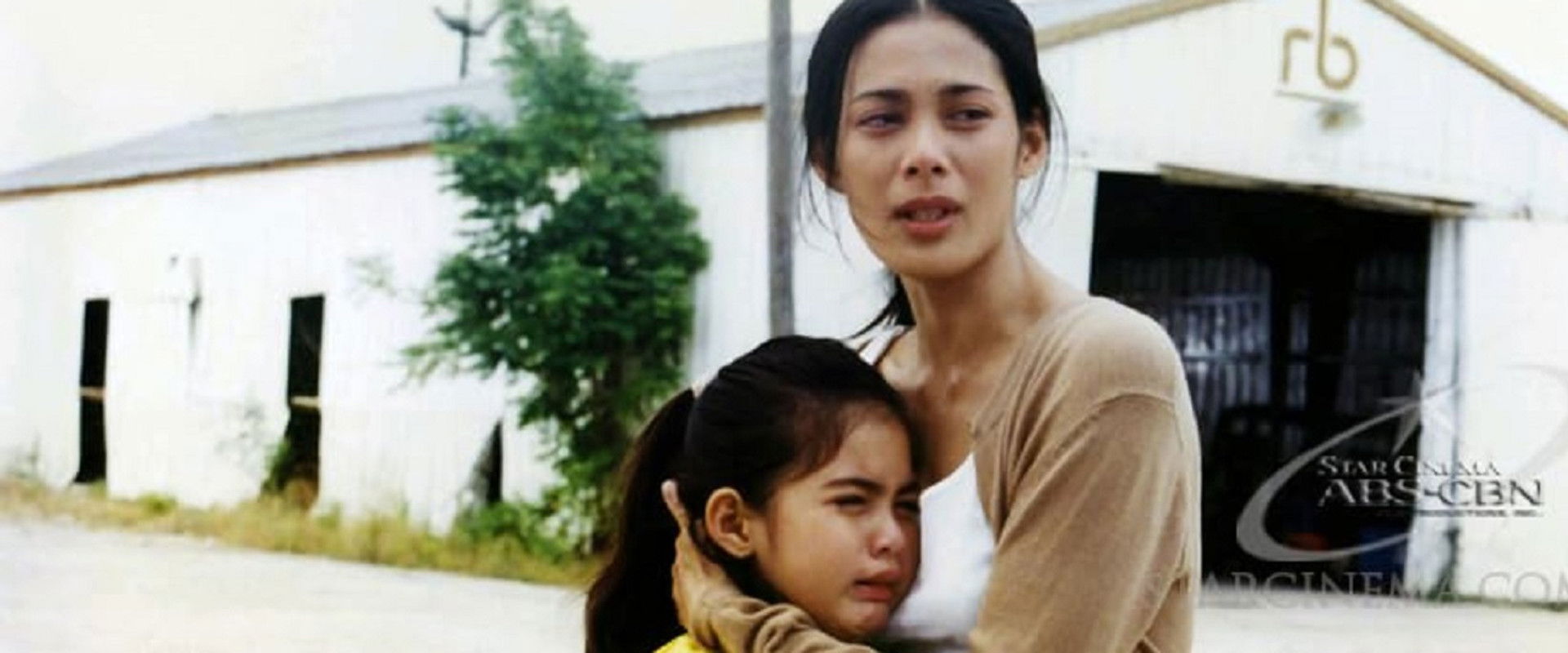 Wansapanataym: The Movie backdrop