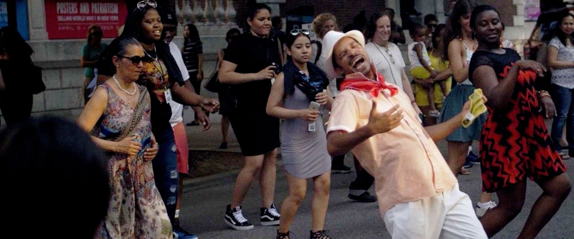 Nueva York: A Musical History of Latin New York