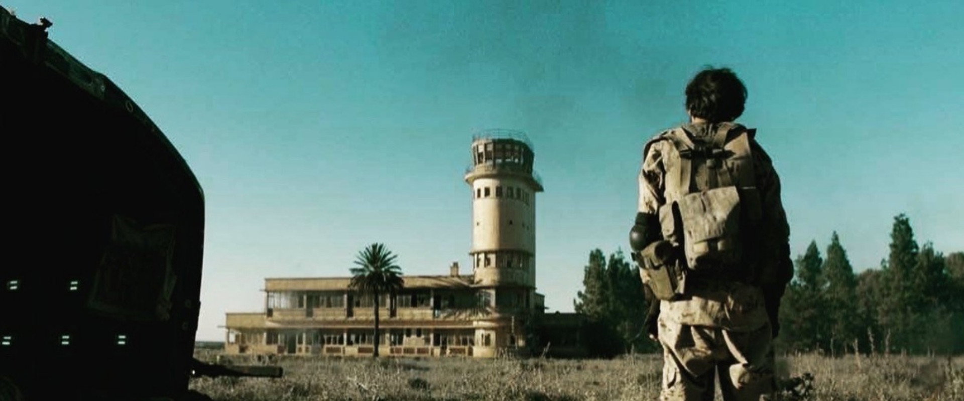 Thorn of War backdrop