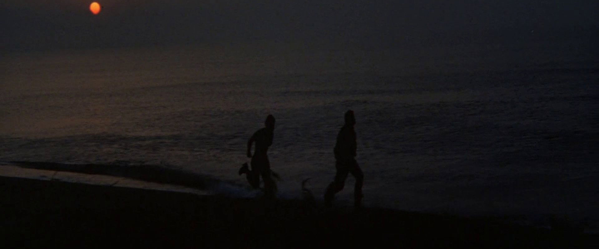 Figures in a Landscape backdrop