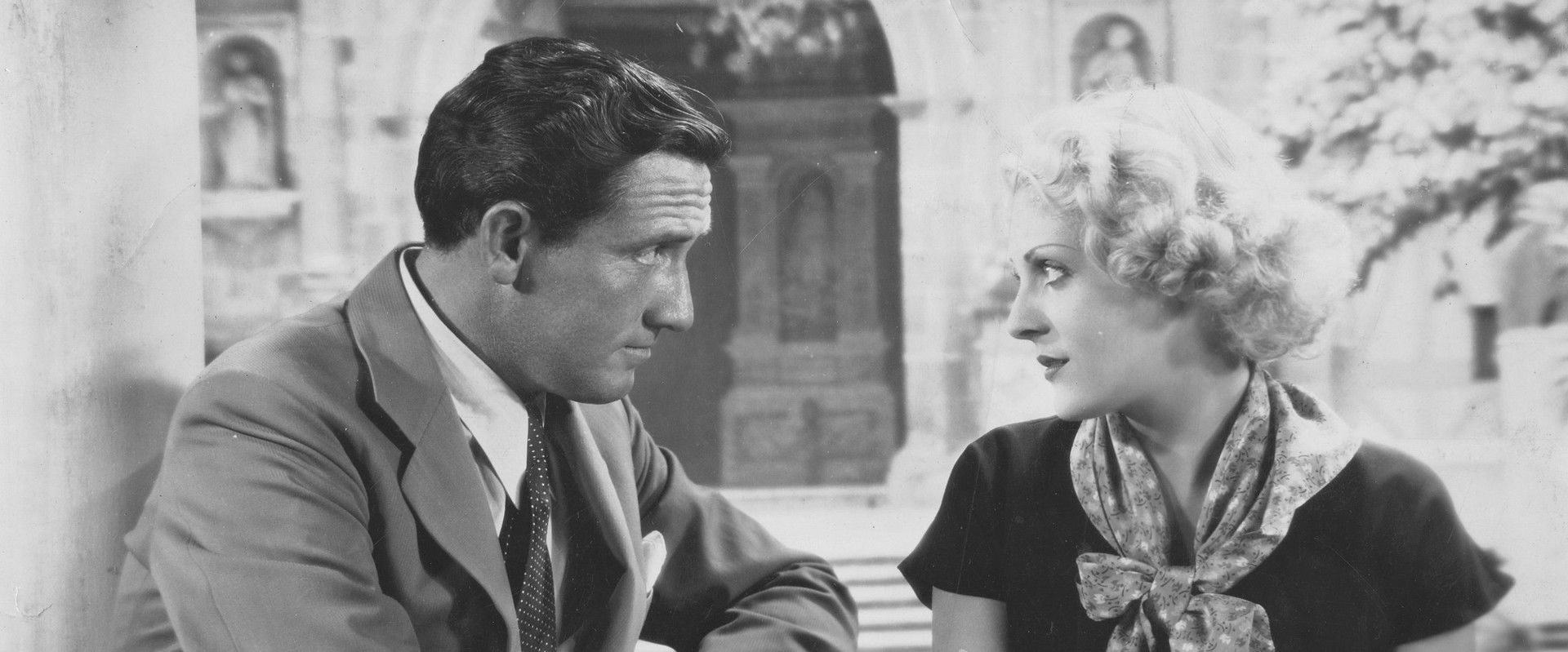 Marie Galante backdrop