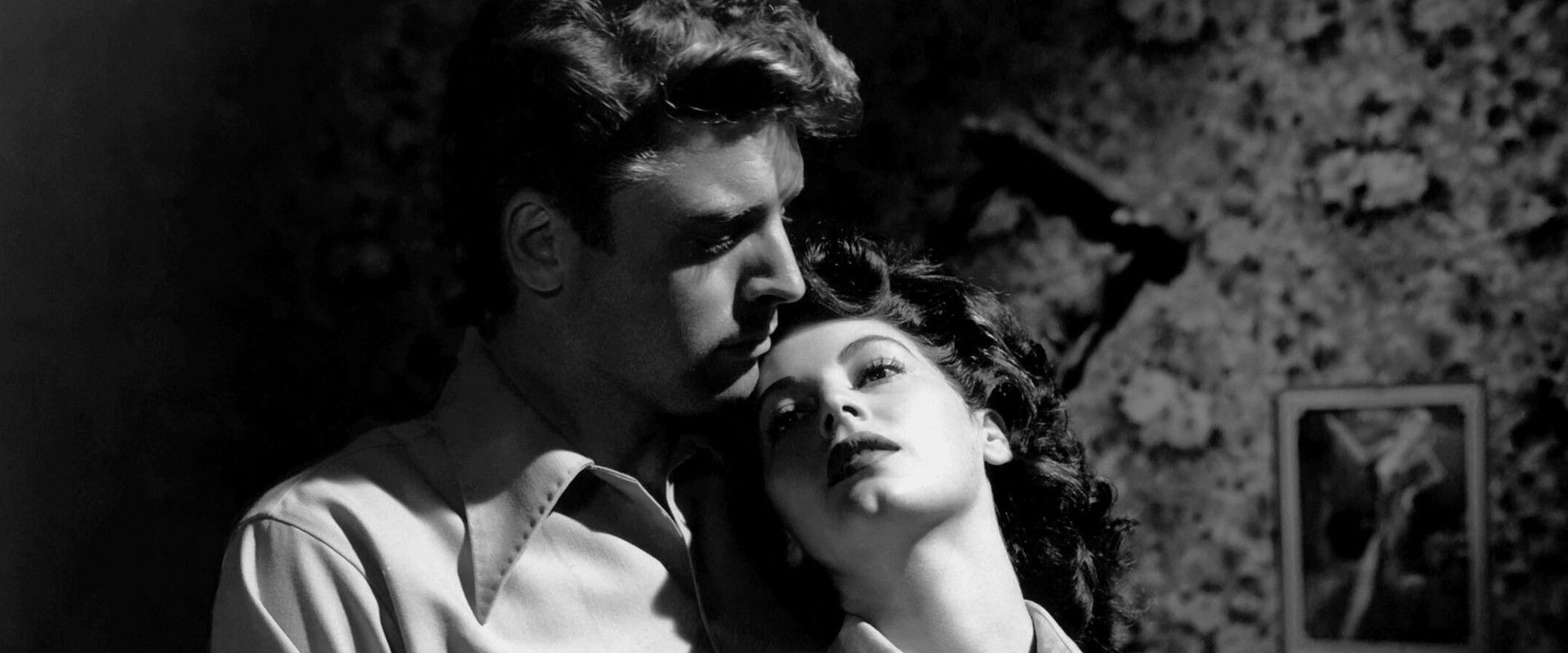 The Killers backdrop