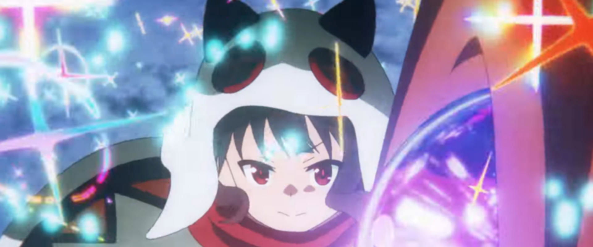 Konosuba: God's Blessing on This Wonderful World! 3: Bonus Stage