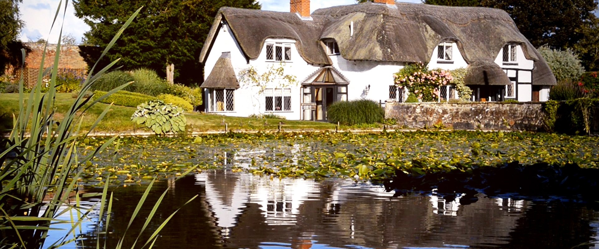 Escape to the Country
