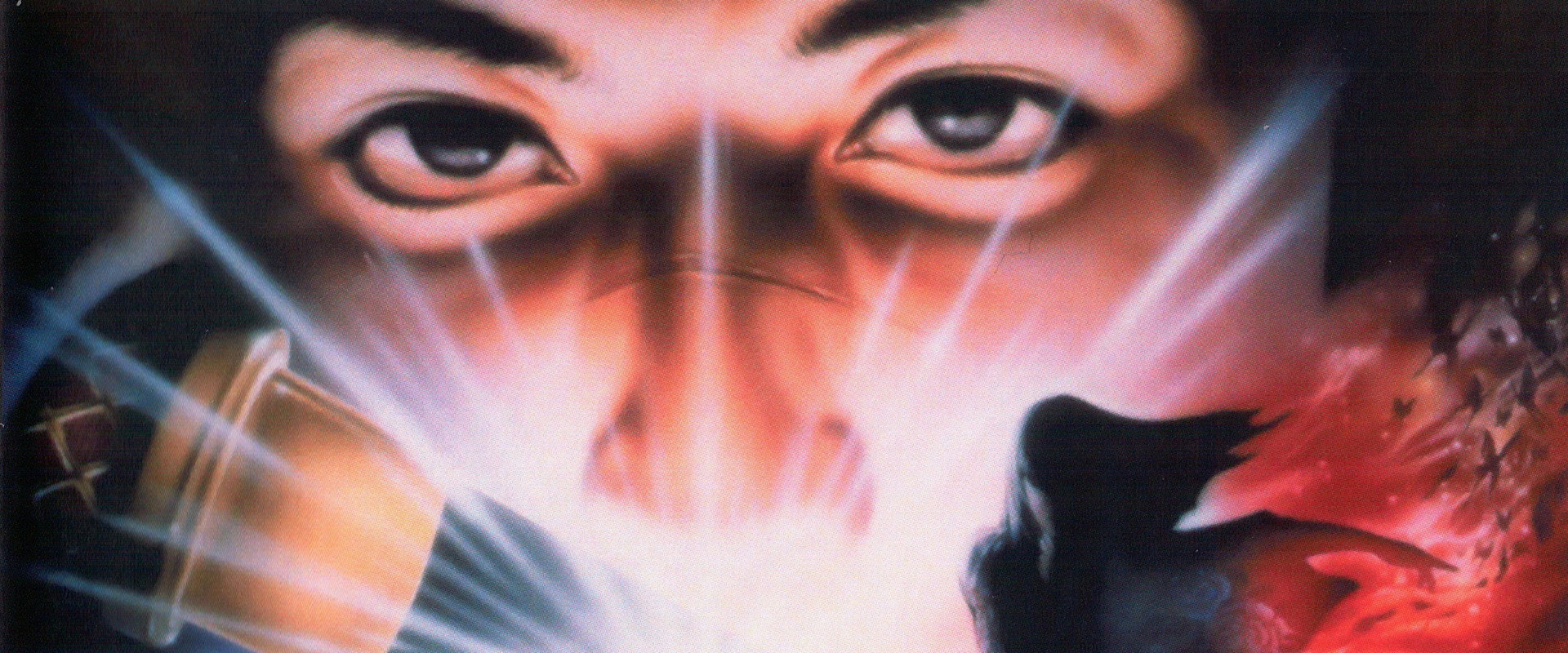 The Dagger of Kamui backdrop