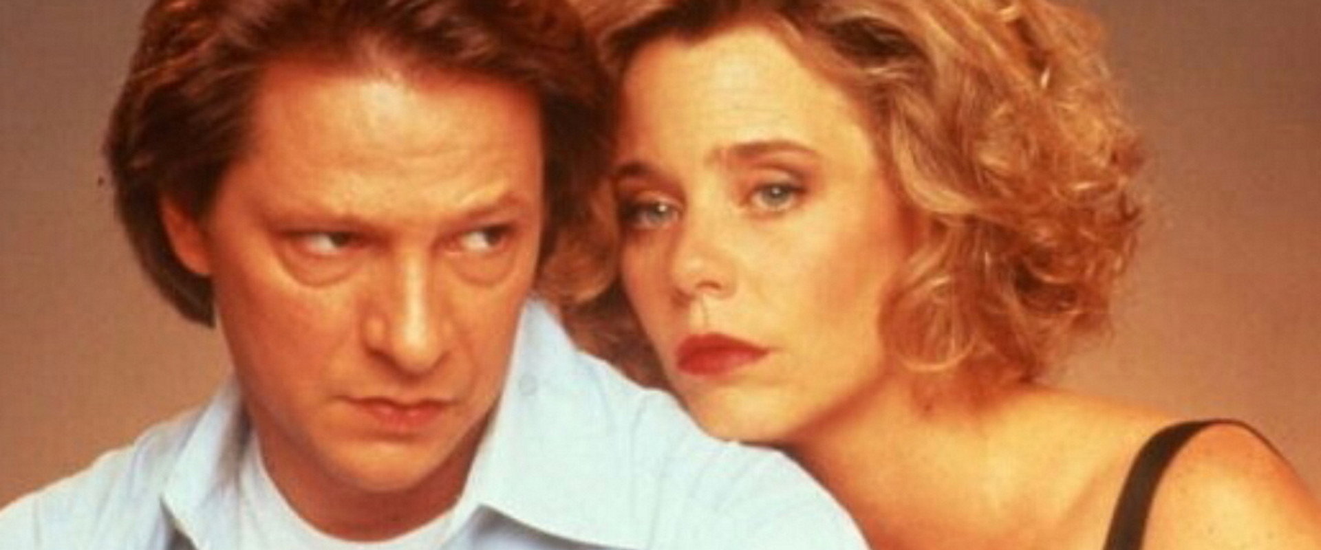 Bed of Lies backdrop