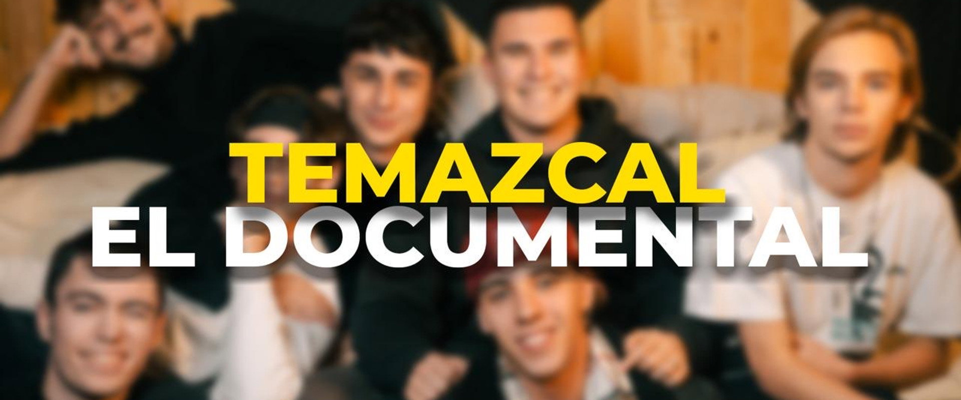 Temazcal, the documentary backdrop