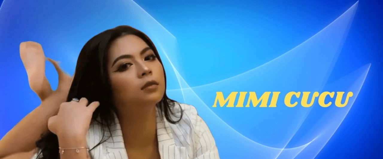 Mimi Cucu Part 2 backdrop