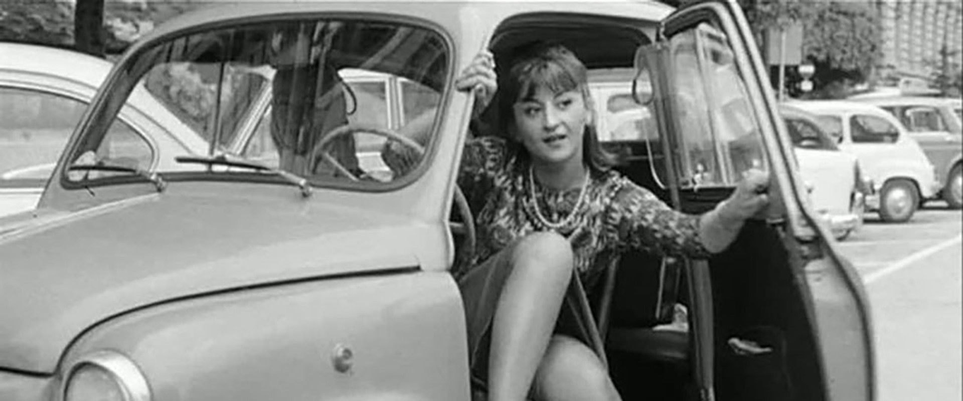 Le motorizzate backdrop