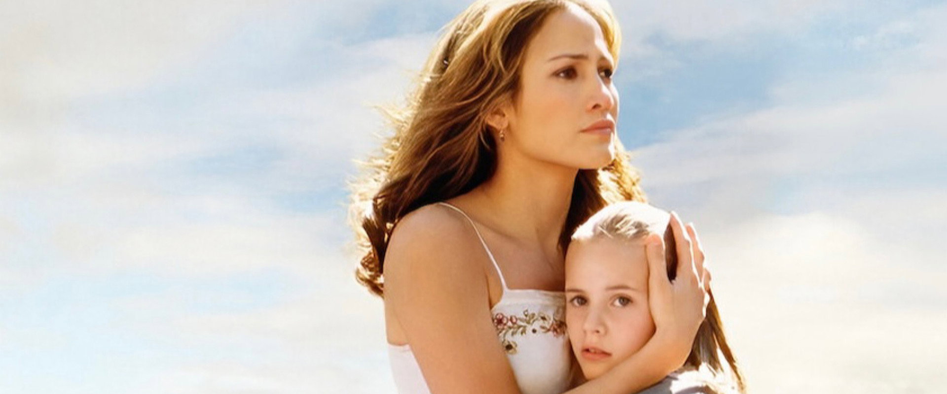 An Unfinished Life backdrop