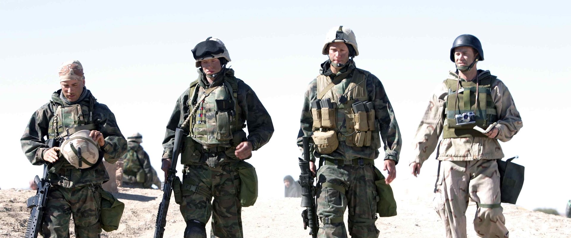 Generation Kill