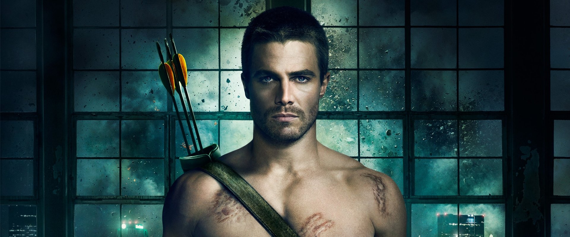 Arrow