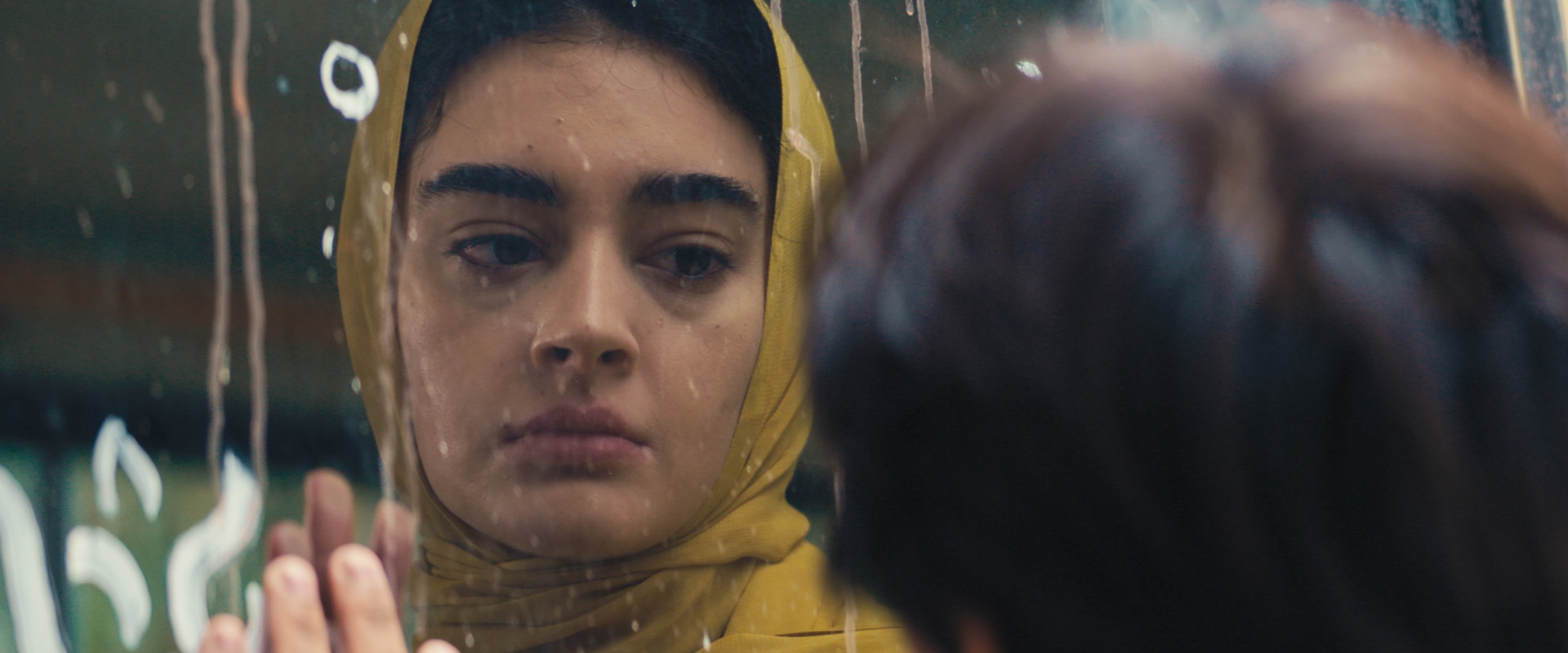 Line Of Control backdrop