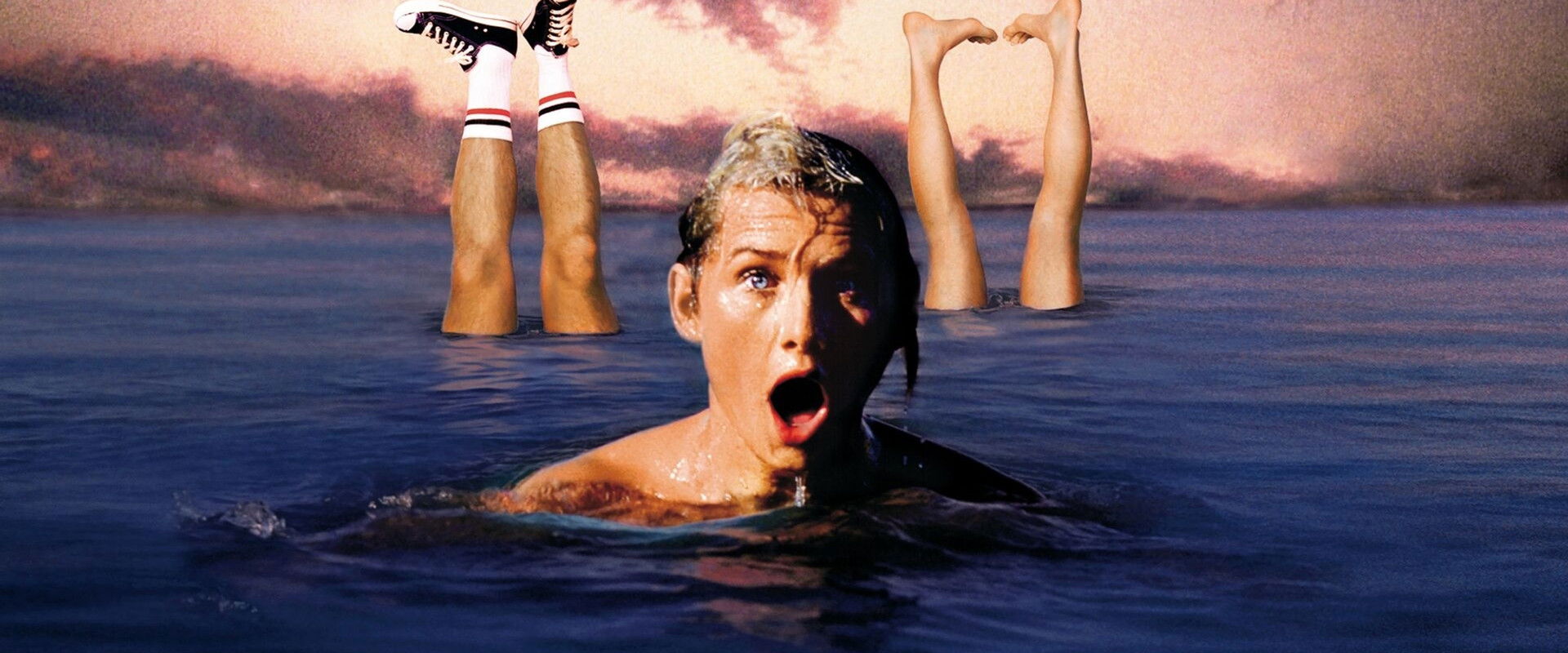 Head Above Water backdrop