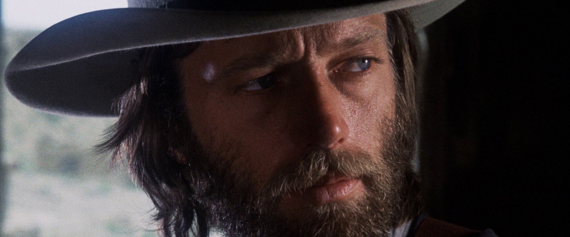 The Hired Hand backdrop