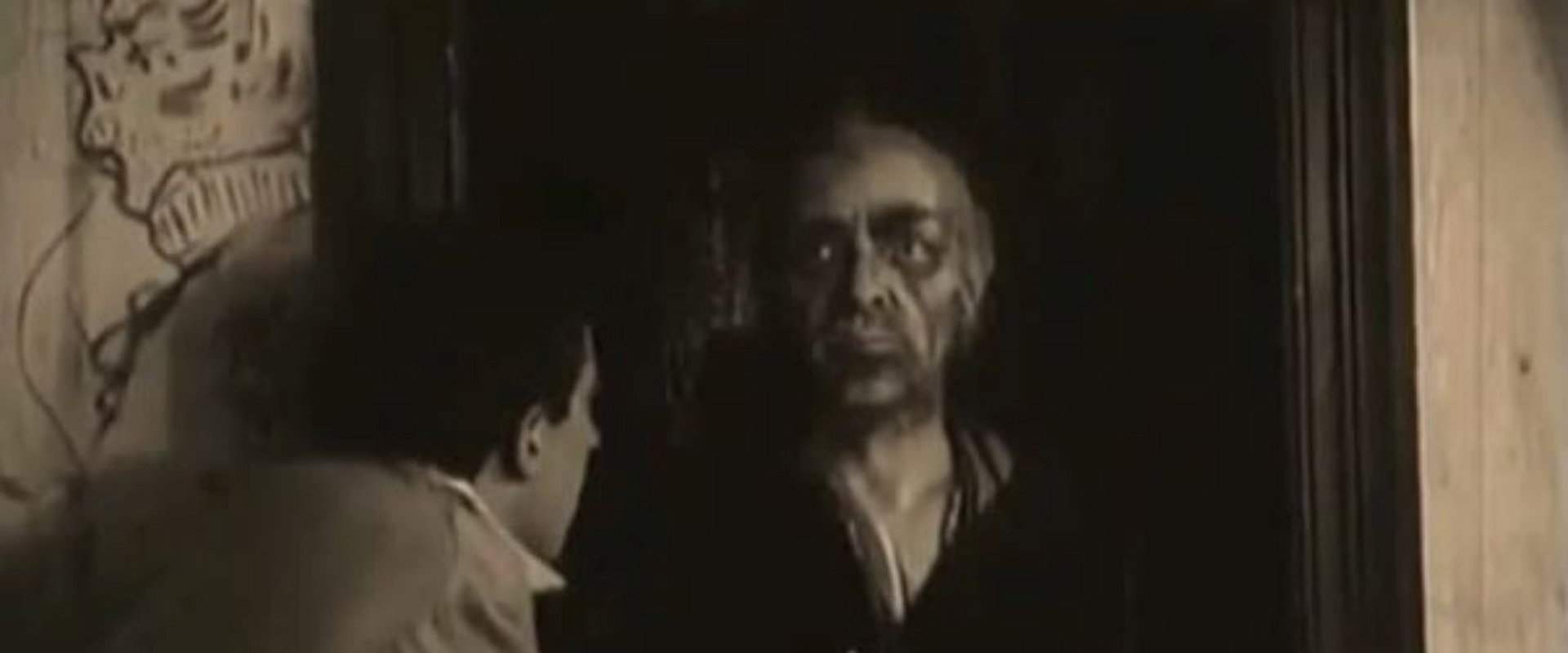 The Picture of Dorian Grey backdrop