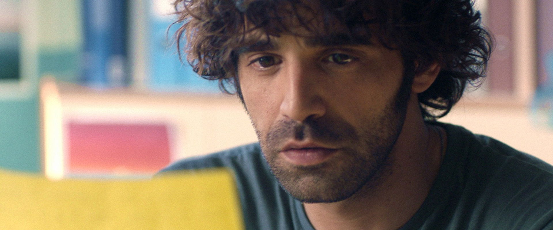 One for All backdrop