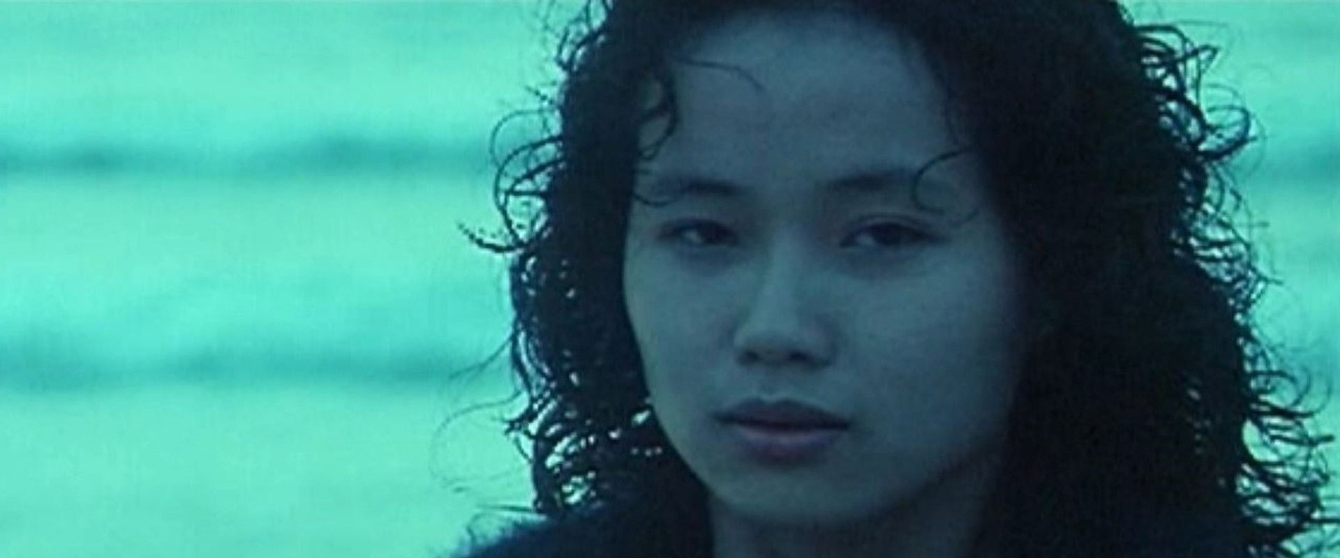 Coolie Killer backdrop