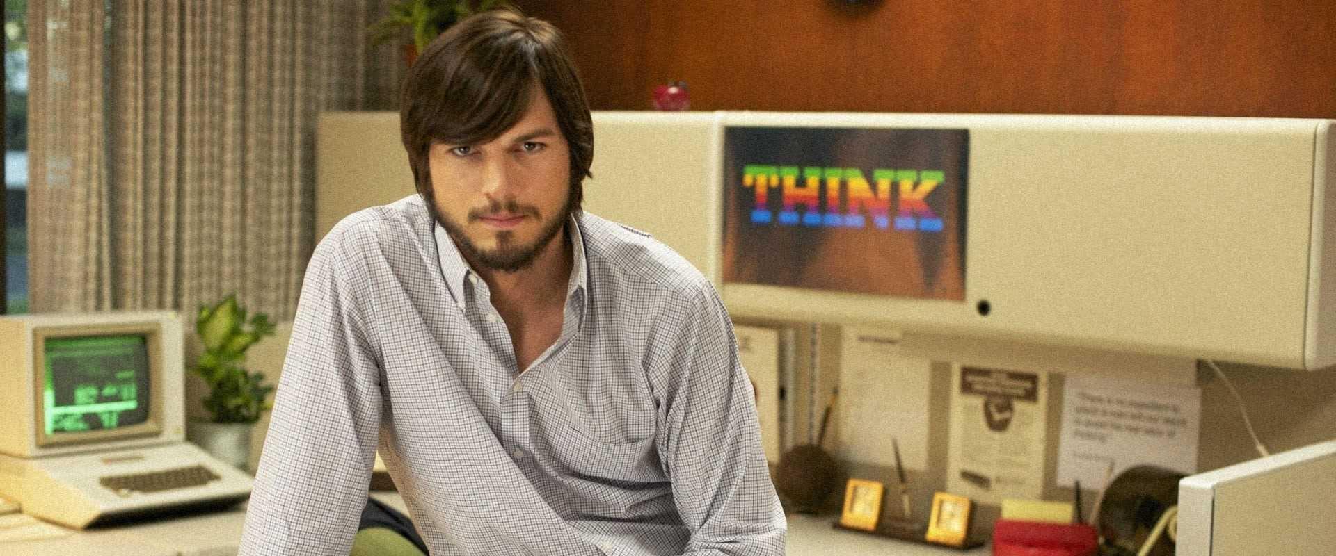 Jobs backdrop