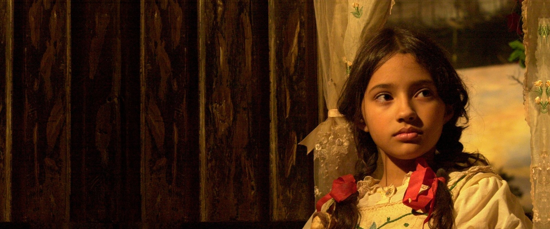 Luz, Câmera, 50 Anos: Hoje é Dia de Maria - O Filme