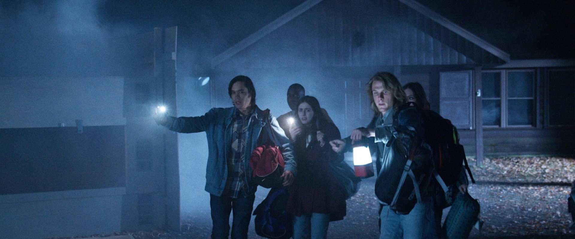 Frenzy Moon backdrop