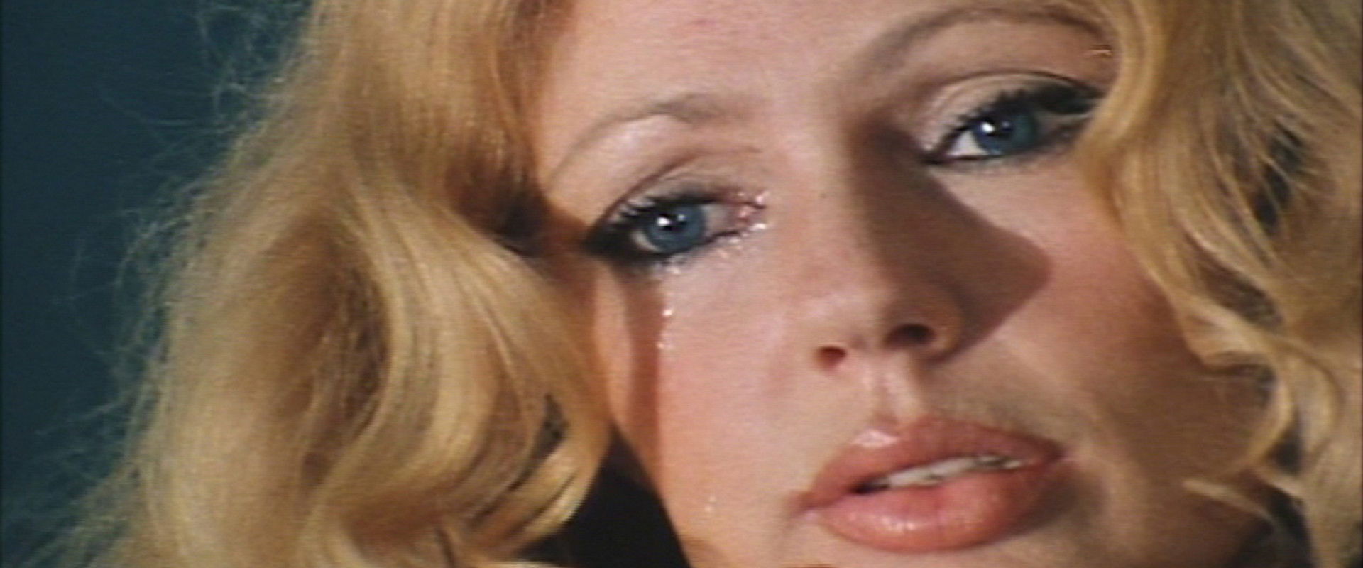 With Aunt It's Not a Sin backdrop