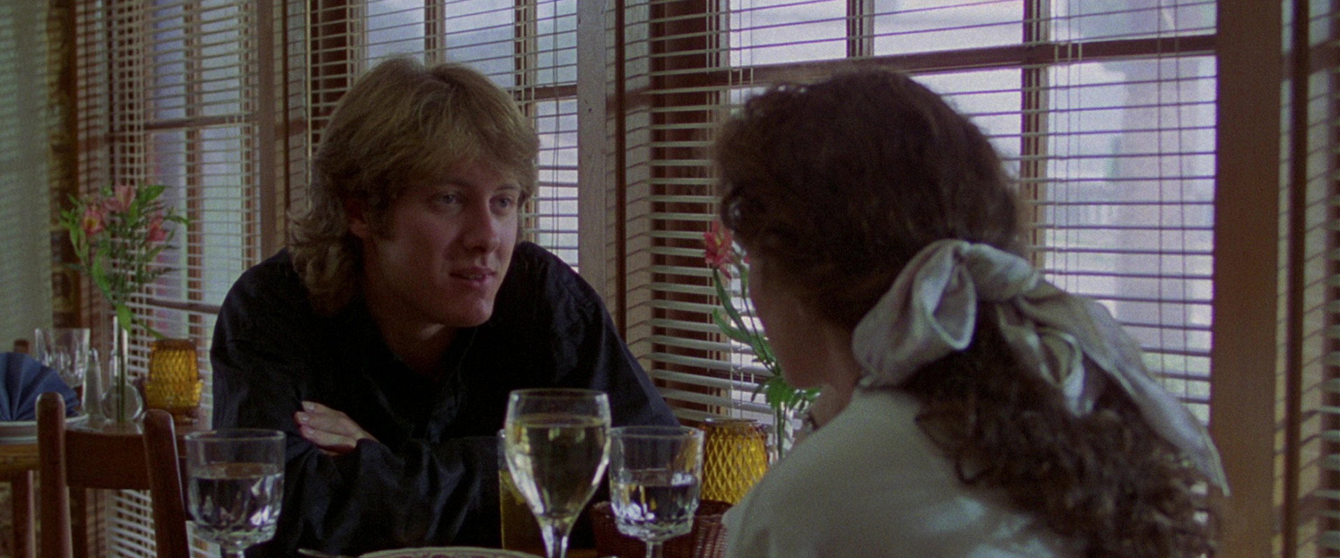 sex, lies, and videotape backdrop