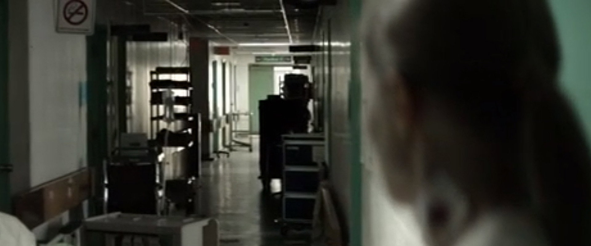 Zombie World 2 backdrop