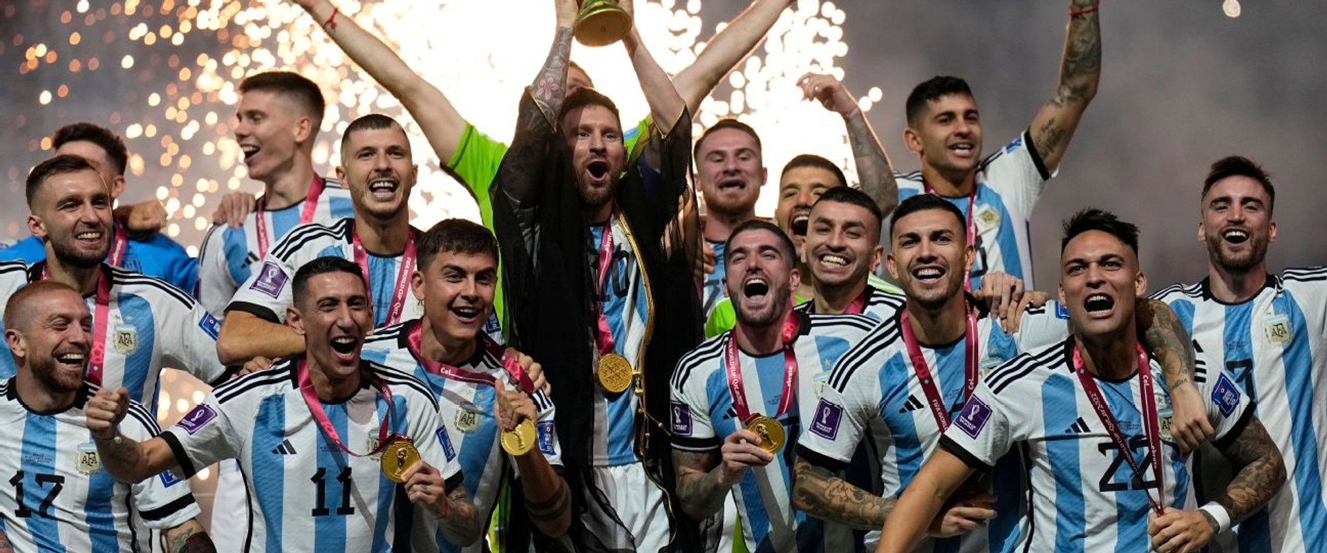 I Choose to Believe backdrop