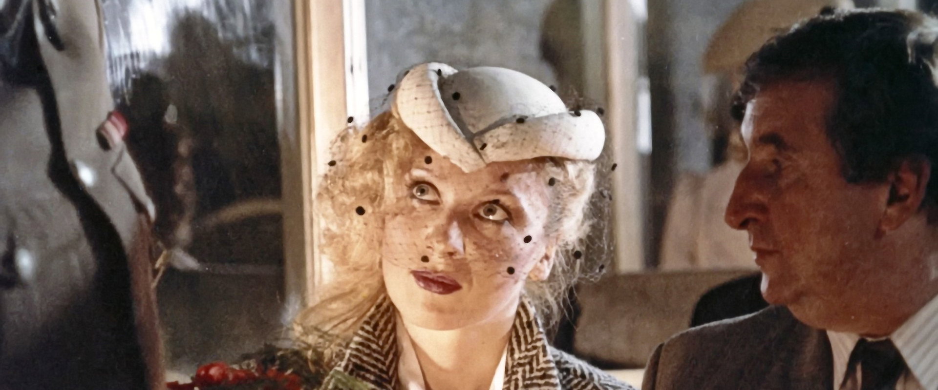 Special Mission backdrop