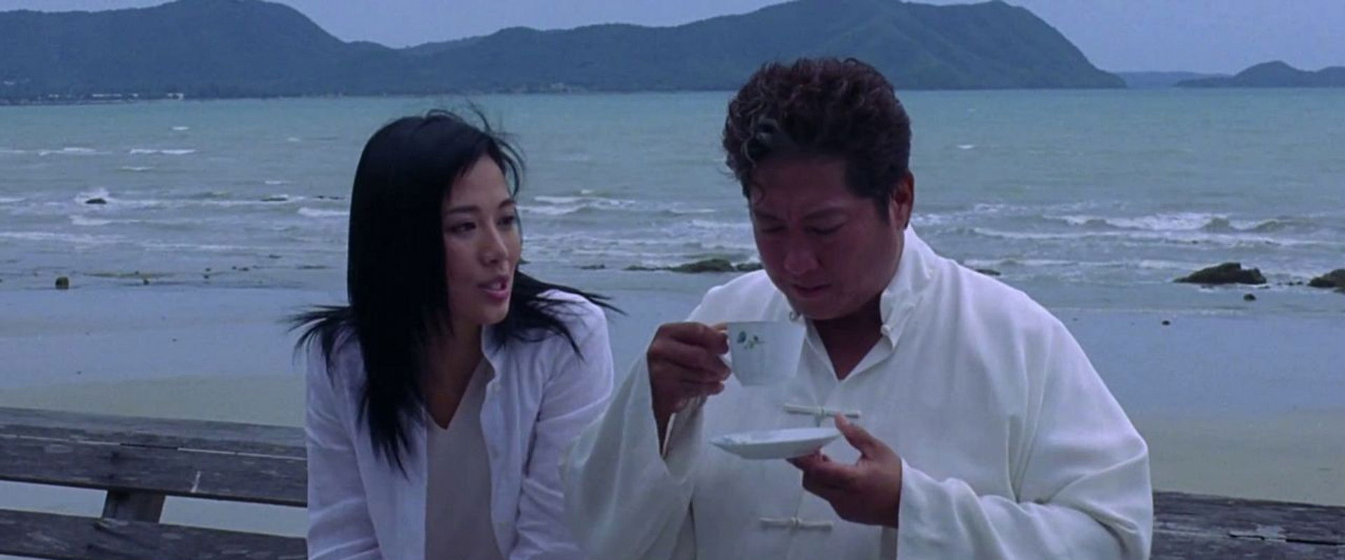 The Hidden Enforcers backdrop