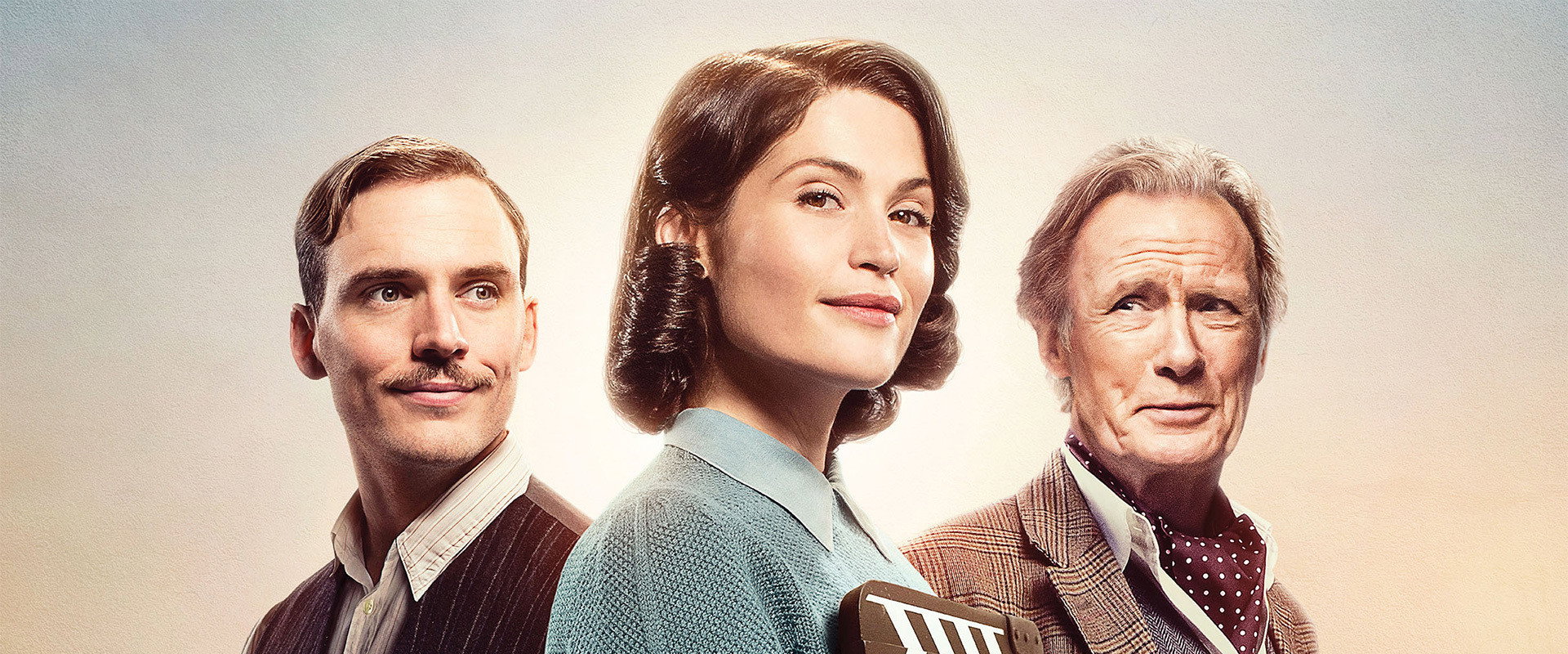 Their Finest backdrop