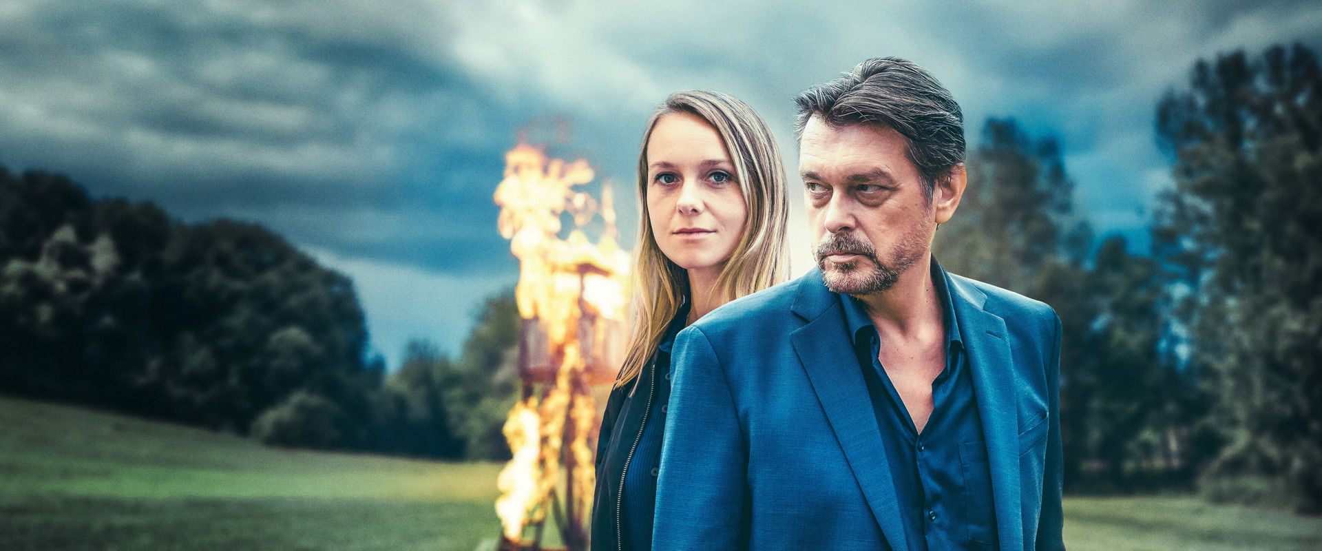 Steirerwahn backdrop