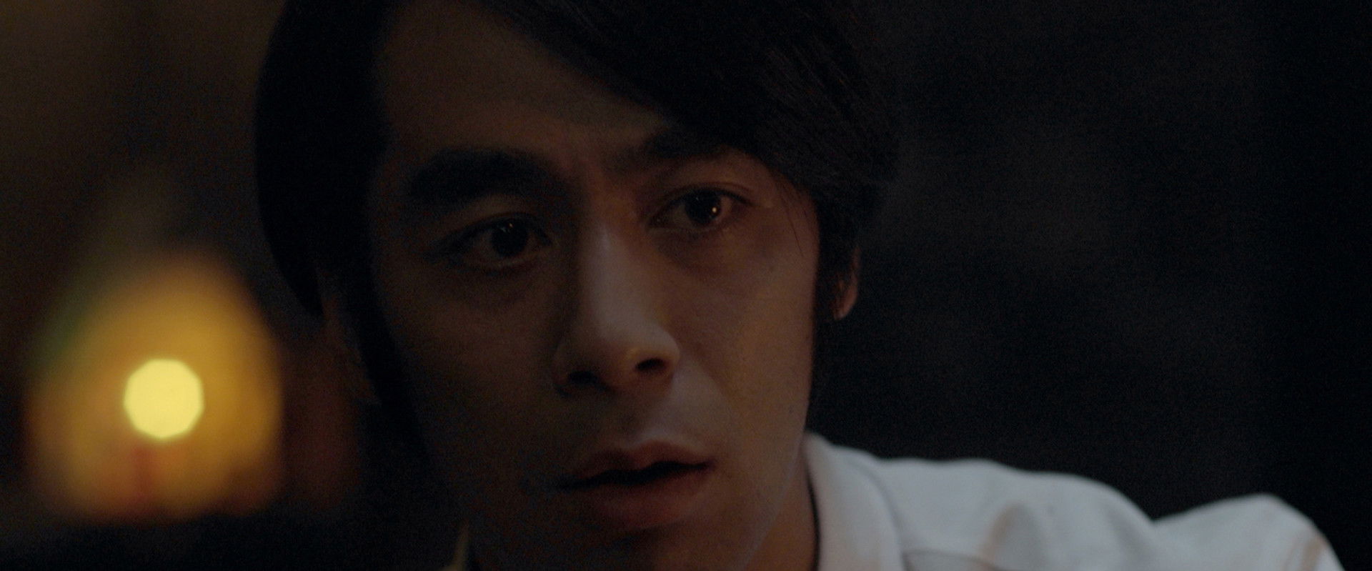 Incarnation backdrop