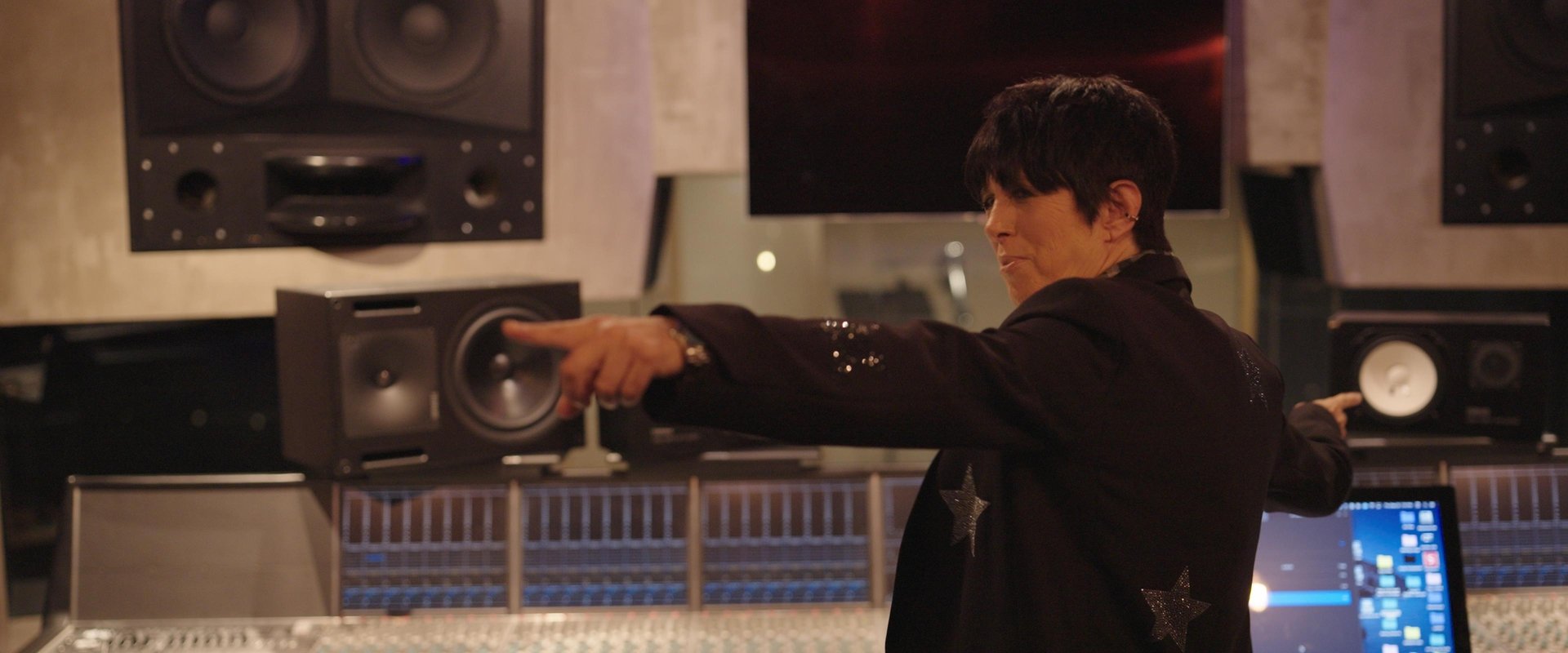 Diane Warren: Relentless
