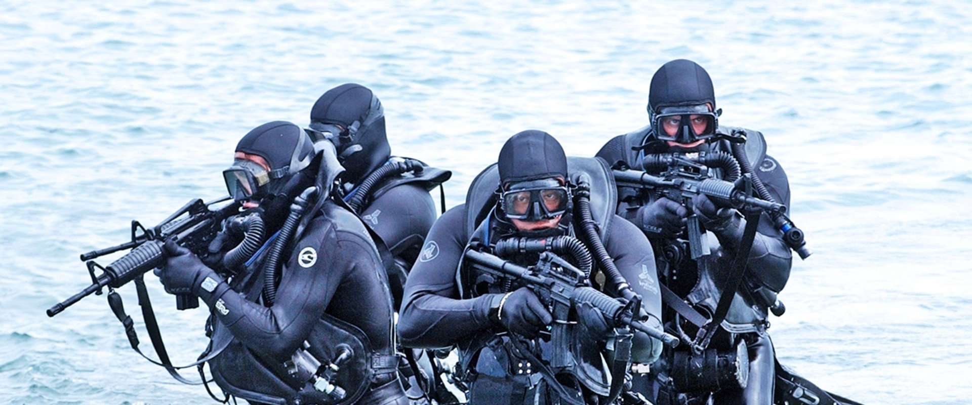Navy SEALs: Their Untold Story backdrop