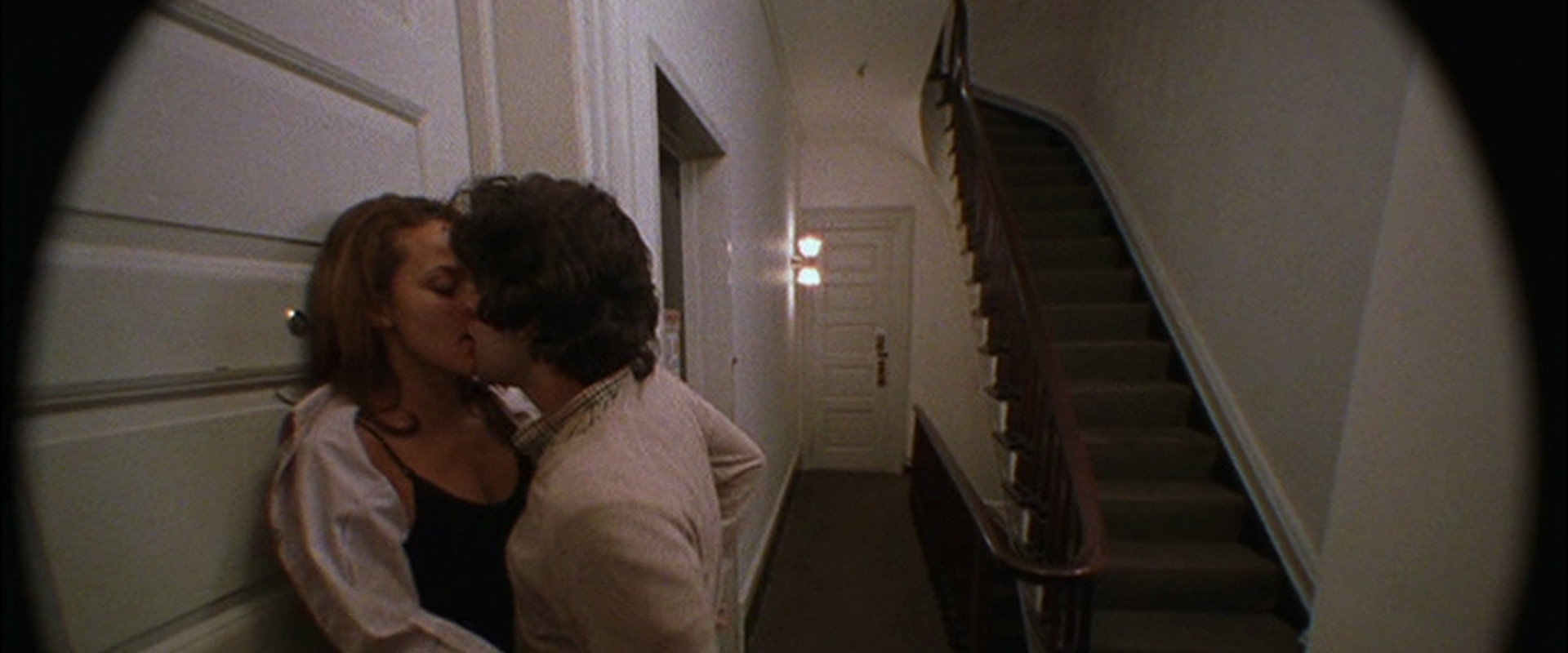 A Perfect Fit backdrop