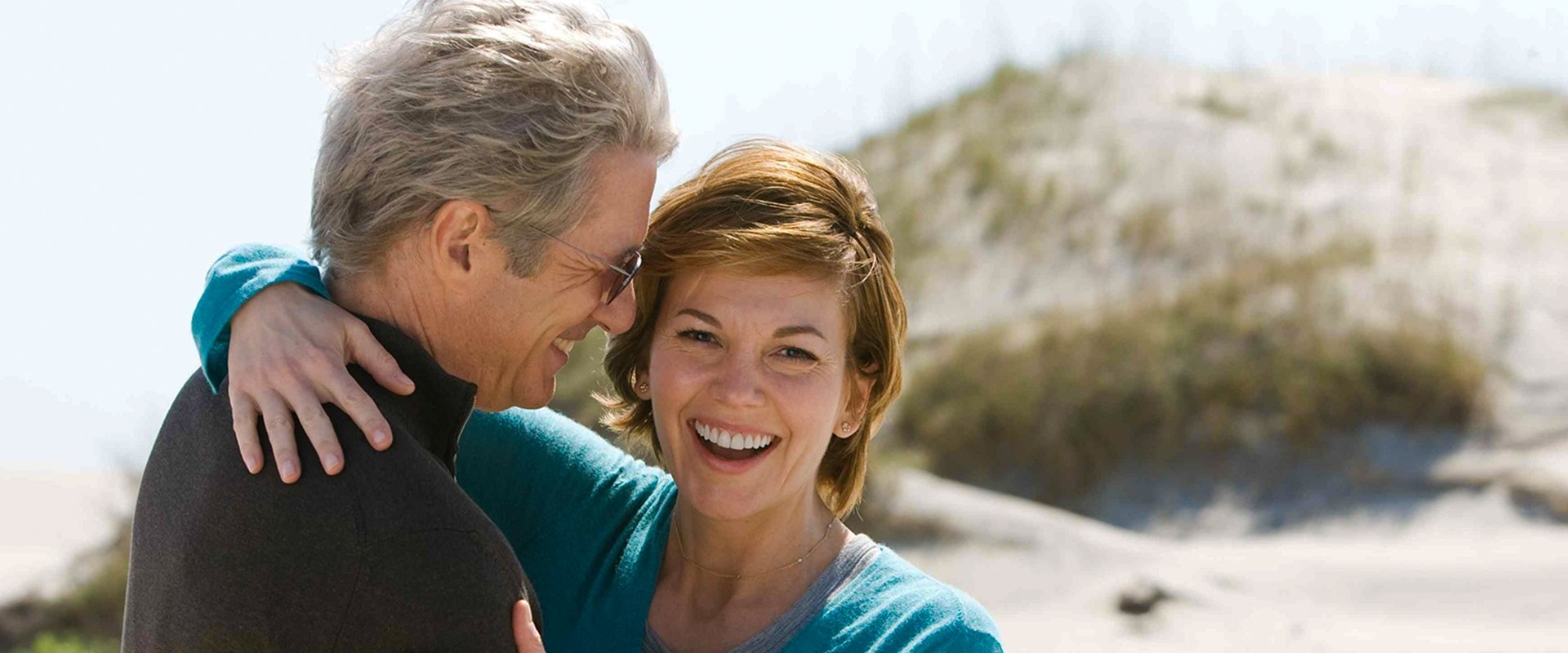 Nights in Rodanthe backdrop