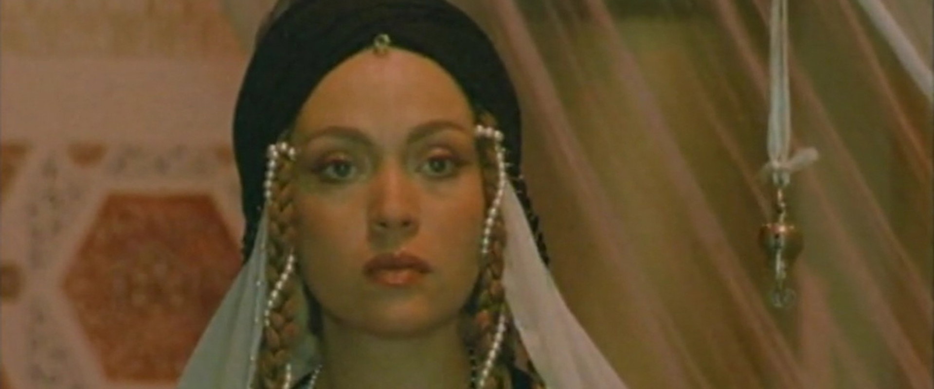 Sultan Beybars backdrop