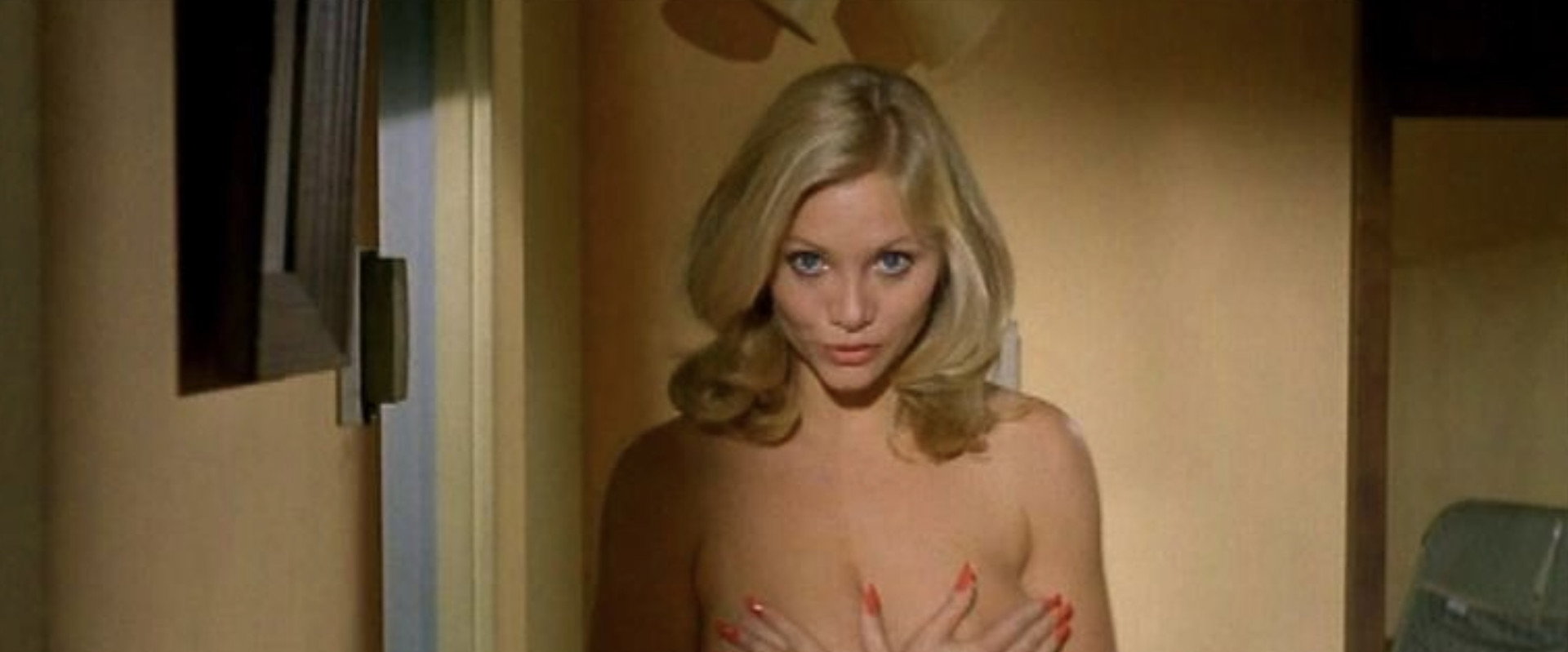 ...All the Marbles backdrop